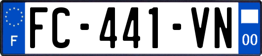 FC-441-VN