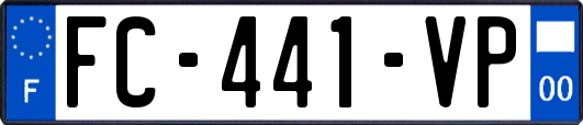 FC-441-VP