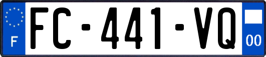 FC-441-VQ