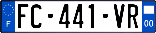 FC-441-VR