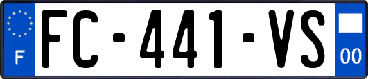 FC-441-VS