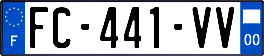 FC-441-VV