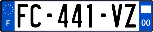 FC-441-VZ