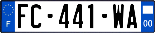 FC-441-WA