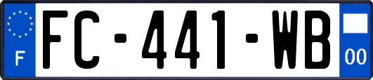 FC-441-WB