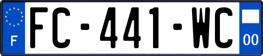 FC-441-WC
