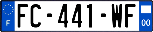 FC-441-WF