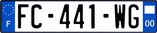 FC-441-WG