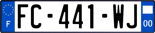 FC-441-WJ