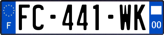FC-441-WK