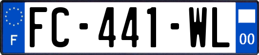 FC-441-WL