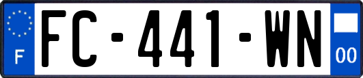FC-441-WN