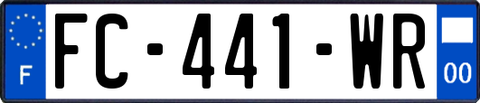FC-441-WR