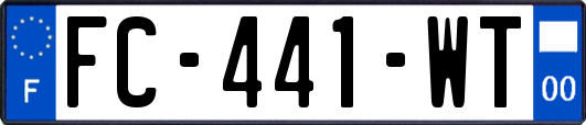 FC-441-WT