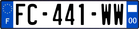 FC-441-WW