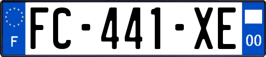 FC-441-XE