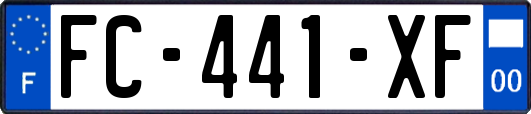 FC-441-XF