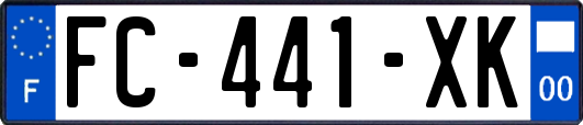 FC-441-XK