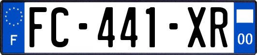 FC-441-XR