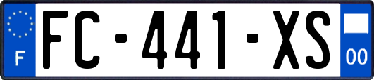 FC-441-XS