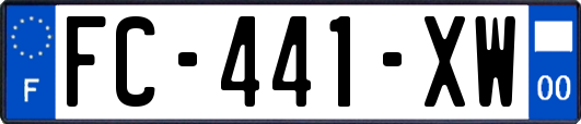 FC-441-XW