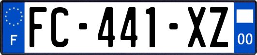 FC-441-XZ