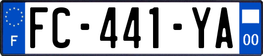 FC-441-YA
