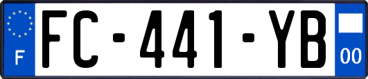 FC-441-YB