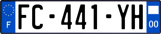FC-441-YH