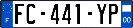 FC-441-YP