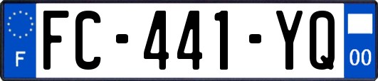 FC-441-YQ