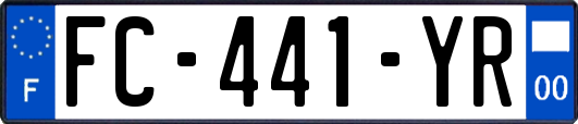 FC-441-YR