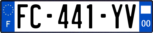 FC-441-YV