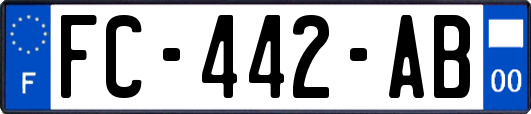 FC-442-AB