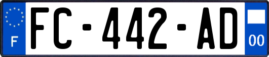 FC-442-AD