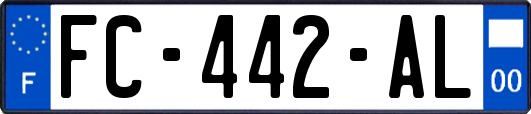 FC-442-AL