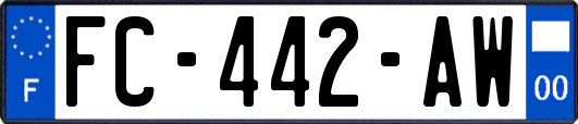 FC-442-AW