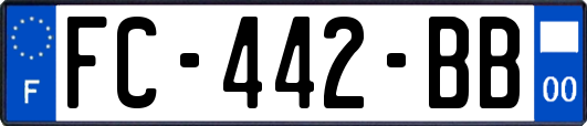 FC-442-BB