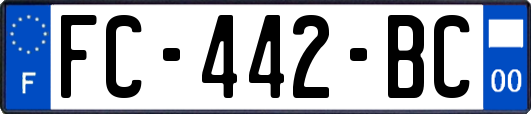 FC-442-BC