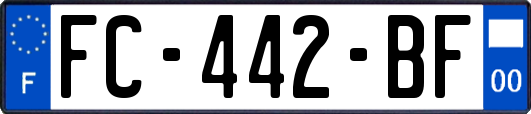 FC-442-BF