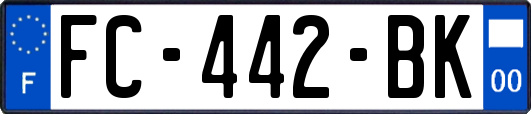 FC-442-BK