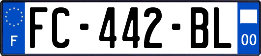 FC-442-BL