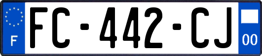 FC-442-CJ