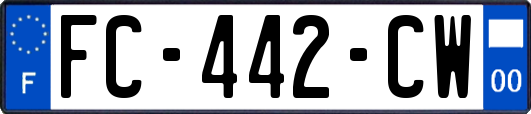 FC-442-CW