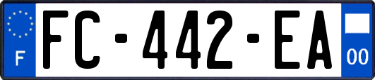 FC-442-EA