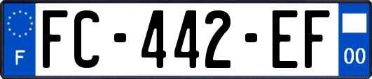 FC-442-EF
