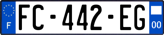 FC-442-EG