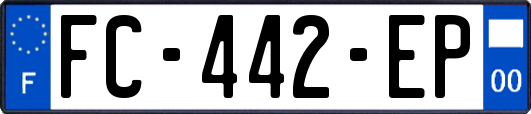 FC-442-EP