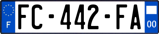 FC-442-FA