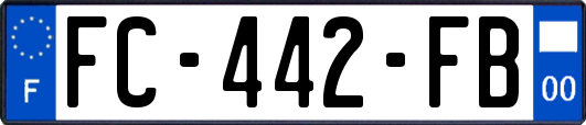 FC-442-FB